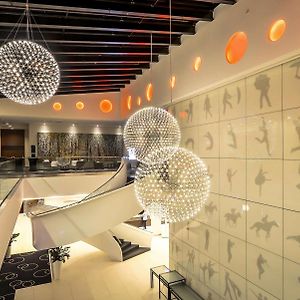 Doubletree By Hilton Lodz
