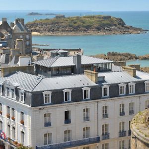 Hotel De France et Chateaubriand