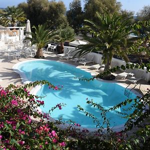 Arion Bay Hotel Santorini